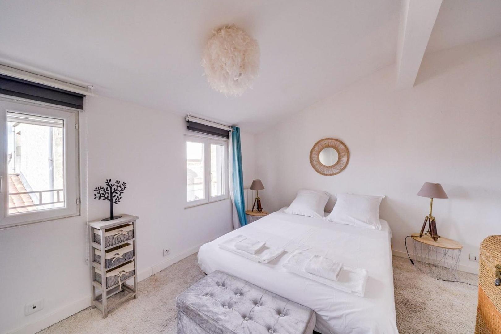 Very Nice Apartment In The Historical Center Bordeaux Exterior foto